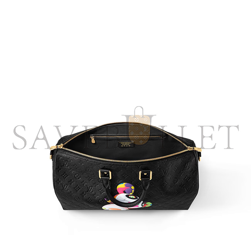 l0vis Vvtt0n murakami lv x tm keepall bandouliÈre 45 m13761 (45*27*20cm)